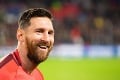 Veľká futbalová škola: Messi nedal obrane súpera najmenšiu šancu