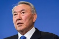 V Kazachstane budú po tridsiatich rokoch mať nového prezidenta: Prvýkrát kandiduje aj žena