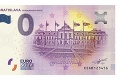 Po novej 0-eurovej bankovke sa len tak zaprášilo: Norika čakala na bankovku 9 hodín