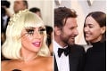 Čo má Lady Gaga s rozchodom Bradleyho Coopera a Iriny Shayk?! Priatelia speváčky prehovorili