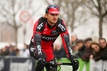 Hrozivá predpoveď bývalého pretekára Petra Velitsa: Cyklistov mi je ľúto, sezóna je stratená
