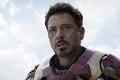 Nezaprie, že je srdcom Iron Man: Robert Downey Jr. predstavil odvážny podnikateľský plán