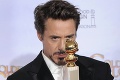 Nezaprie, že je srdcom Iron Man: Robert Downey Jr. predstavil odvážny podnikateľský plán