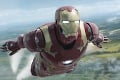 Nezaprie, že je srdcom Iron Man: Robert Downey Jr. predstavil odvážny podnikateľský plán