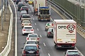 Bratislave hrozí dopravný kolaps: Dve dôležité cesty od septembra uzavrú!