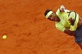 Súboj tenisových hviezd o finále Roland Garros: Nadal nepustil Federerovi ani set