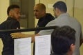Brazílskemu futbalistovi hrozí päť rokov väzenia! Pôjde Neymar za mreže?