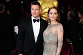 Miláčik Hollywoodu Brad Pitt má novú známosť: Ktorá známa herečka ho klofla?