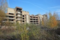 Nedostavaná ruina nemocnice Rázsochy straší už desaťročia: Zarážajúce slová hlavného architekta