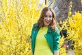 Speváčka Kristína prvýkrát o utajenom tehotenstve: Prečo som chcela rodiť v Košiciach