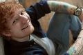 Spevák Ed Sheeran vystúpi u našich susedov: Posledná šanca kúpiť lístky