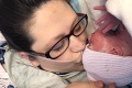 Mala to byť nezabudnuteľná cesta životom: Pôrod dvojičiek sa skončil tragicky