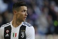 Svet obleteli pikantné zábery s Ronaldom: V hlavnej úlohe jeho penis!