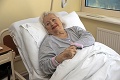 Speváčka Mária Velšicová je opäť v nemocnici: Akútna operácia srdca!