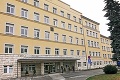 Zarážajúce video trpiaceho pacienta v skalickej nemocnici zasiahlo Slovensko: Vedenie reaguje!