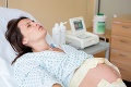 Zabudnite na epidurálku: Trebišovská nemocnica zaviedla revolučnú novinku na tlmenie bolesti pri pôrode