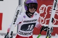 Úspešná lyžiarka končí kariéru: Myslela som si, že to bude ťažšie