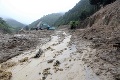 Vietnam sužujú záplavy a zosuvy pôdy: Zahynulo sedem ľudí, dvanásť je nezvestných
