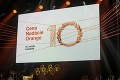 Nadácia Orange ocenila 10 neziskových organizácií: Kde iní zlyhávajú, my pomáhame