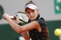 Vondroušová so životným úspechom: Češka postupuje do semifinále Roland Garros!