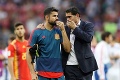 Diego Costa to dobre vedel: Radil trénerovi, ten ho neposlúchol