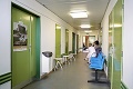 V bratislavskej nemocnici hrozí patová situácia: Šikana a zastrašovanie na očnej klinike?!