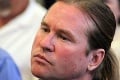 Hollywoodsky herec sa po dlhej dobe ukázal na verejnosti: Val Kilmer zmenený na nepoznanie