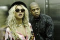 Jay Z má dôvod na oslavu, Beyoncé môže byť právom hrdá: Toto sa ešte žiadnemu reperovi nepodarilo!