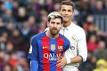 Telefonoval Ronaldo Messimu? Portugalčan mal Lionelovi oznámiť TOTO