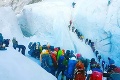 Najvyšší vrch sveta je extrémne preplnený: Robin († 44) zomrel v rade pod Mount Everestom