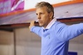 Slovan má nového kouča: K belasým sa vracia slovenská hokejová osobnosť