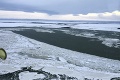 Turisti masovo prichádzajú na Aljašku: Chcú vidieť ľadovce ešte predtým, ako sa roztopia