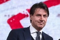 Kto sa stane premiérom Talianska? Neznámy profesor práva bez skúseností s politikou