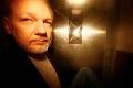 Toto mu môže zlomiť krk: Ekvádor odovzdá Spojeným štátom osobné veci Assangea