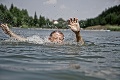 Hrozivá bilancia z Nemecka: Kúpanie sa stalo osudným už pre 279 ľudí