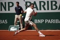 Federer ide na Roland Garros ďalej: Neuveríte, koľko grandslamových zápasov už má na konte
