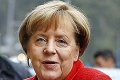 Nemecká kancelárka Angela Merkelová: Z pastorovej dcéry najvplyvnejšia žena sveta