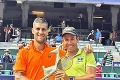 Hrbatý - Kližan: Po grandslamovom Roland Garros sa ich cesty definitívne rozídu!