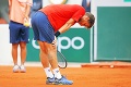 Hrbatý - Kližan: Po grandslamovom Roland Garros sa ich cesty definitívne rozídu!