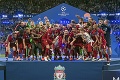 Miliónoví hráči The Reds: Červení králi Európy za 704 miliónov eur!