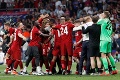 Svetové médiá reagujú na finále Ligy majstrov: Nudná červená noc v Madride