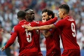 Svetové médiá reagujú na finále Ligy majstrov: Nudná červená noc v Madride