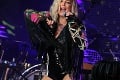 Speváčka Fergie prestala dúfať v záchranu manželstva: Rázny krok