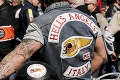 Klepli im po prstoch: Briti zatkli desiatky motorkárov Hells Angels