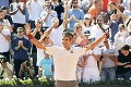 Neskutočný Federer neprestáva udivovať fanúšikov: Roger zdoláva synov svojich súperov
