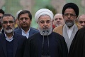 Napätie medzi Iránom a USA rastie: Začne krajina rokovať o jadrovom programe?