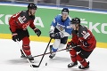 O Fínov začína byť veľký záujem: Čerstvý majster sveta mieri do NHL