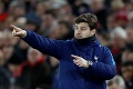 Pochettinovi sa na čele robia vrásky: Štart hviezdy Tottenhamu je stále otázny