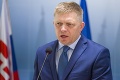 Expremiér Robert Fico odišiel zo Slovenska: Na liečení v Izraeli?!