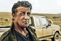 Sylvester Stallone sa vracia vo veľkom štýle: Rambo preleje poslednú krv